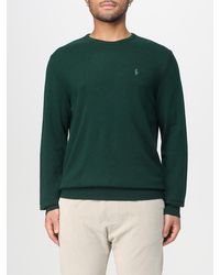 Polo Ralph Lauren - Sweater - Lyst