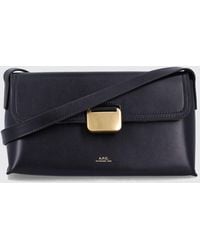A.P.C. - Handbag - Lyst