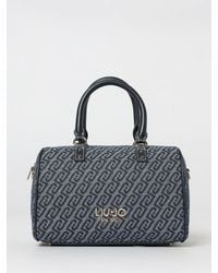 Liu Jo - Evrim Bag - Lyst