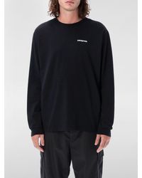Patagonia - T-Shirt Homme - Lyst