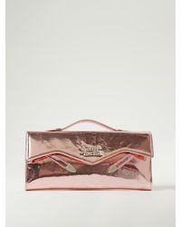 Secret Pon-pon - Sac Porté Épaule Femme - Lyst