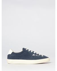 Autry - Windscape Leather Sneakers - Lyst