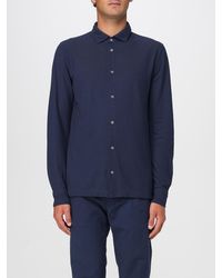 Zanone - Shirt - Lyst