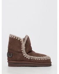 Mou - Shoes - Lyst