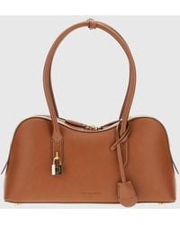 Stella McCartney - Ryder Faux Leather Bag By - Lyst