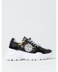 Versace Jeans Couture - Sneakers Damen - Lyst