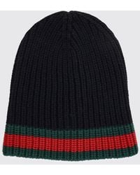 Gucci - Cappello A Berretto - Lyst