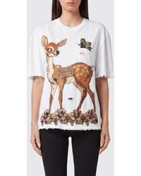 Philipp Plein - T-Shirt - Lyst