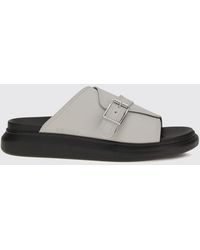 McQueen - Sandals - Lyst