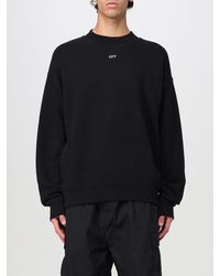 Off-White c/o Virgil Abloh - Sudadera Hombre - Lyst