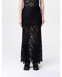 Rabanne - Rock Damen - Lyst