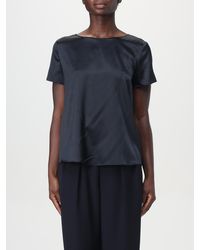 Emporio Armani - Top - Lyst