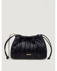 Calvin Klein - Minitasche Damen - Lyst