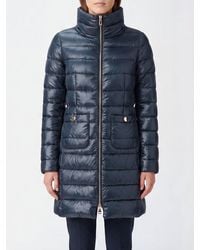 Herno - Giacca Donna - Lyst