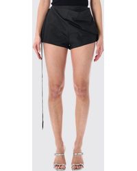 DIESEL - P-Sarto Shorts - Lyst