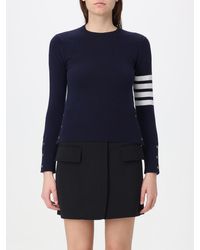 Thom Browne - Sudadera Mujer - Lyst
