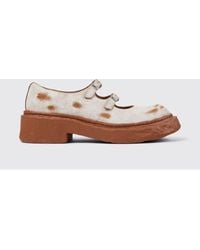 CAMPERLAB - Mocassino Vamonos - Lyst