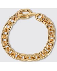 Rabanne - Aluminum Necklace - Lyst