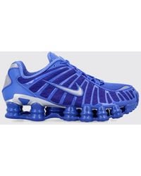 Nike - Shox Tl Sneakers - Lyst