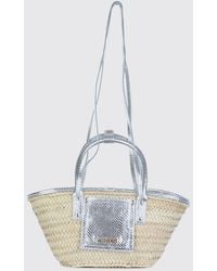 Jacquemus - Le Petit Panier Soli Handbag - Lyst