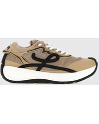 Loewe - Pogo Sneaker - Lyst