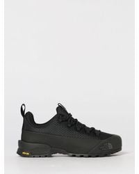 The North Face - Glenclyffe Technical Fabric Sneakers - Lyst