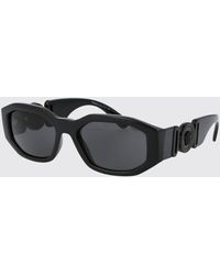 Versace - Sunglasses - Lyst