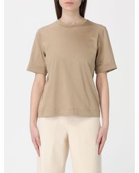 Soeur - Basic Cotton T-Shirts - Lyst