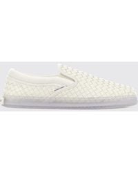 Bottega Veneta - Slip On Sneakers - Lyst
