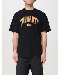 Carhartt - T-Shirt Herren - Lyst