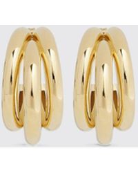 Rabanne - Schmuck Damen - Lyst