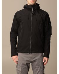 C.P. Company Jackets for Men - Up to 80% off at Lyst.ca