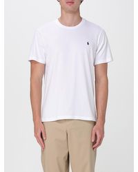 Polo Ralph Lauren - T-Shirt Homme - Lyst
