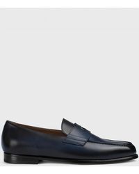 Doucal's - Loafers - Lyst