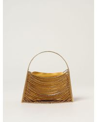 Benedetta Bruzziches - Handtasche Damen - Lyst
