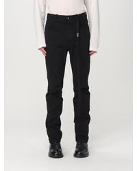 Ann Demeulemeester - Jeans - Lyst