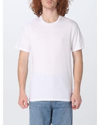 Michael Kors - Set 3 t-shirt Michael in cotone - Lyst