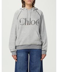 Chloé - Chlo&Eacute T-Shirt - Lyst