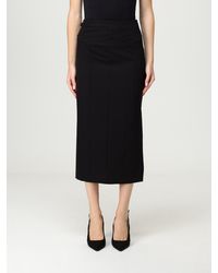 Just Cavalli - Skirt - Lyst