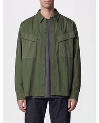 Tatras - Doris Cotton And Nylon Shirt - Lyst