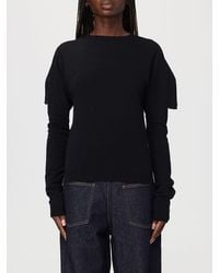 Moschino - Wool And Cashmere Sweater - Lyst