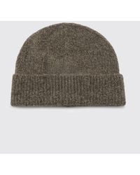 Brunello Cucinelli - Hat - Lyst