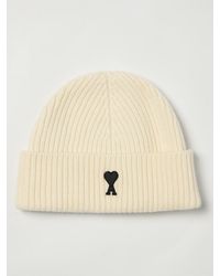 Ami Paris - Chapeau Homme - Lyst