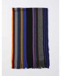 Paul Smith - Bufanda Hombre - Lyst