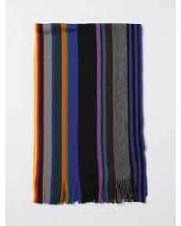 Paul Smith - Scarf - Lyst