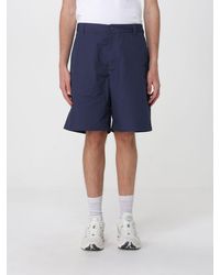 Carhartt - Cotton Blend Chino Shorts - Lyst