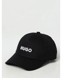 HUGO - Hat - Lyst
