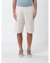 Barena - Cotton Shorts - Lyst