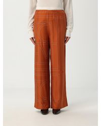 TOTEME - Hose Damen - Lyst