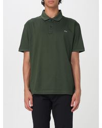 Paul & Shark - Polo Shirt - Lyst